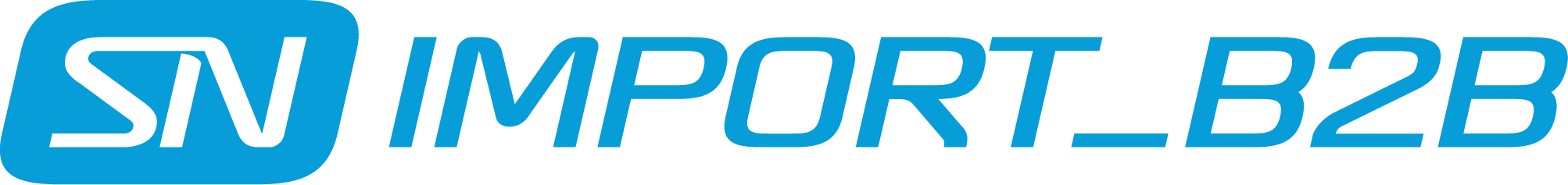 snimport Офіційний дистрибʼютор